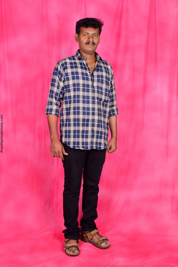 S NARESH KUMAR